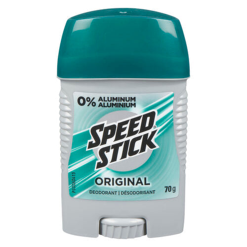 Speed Stick: Original Deodorant