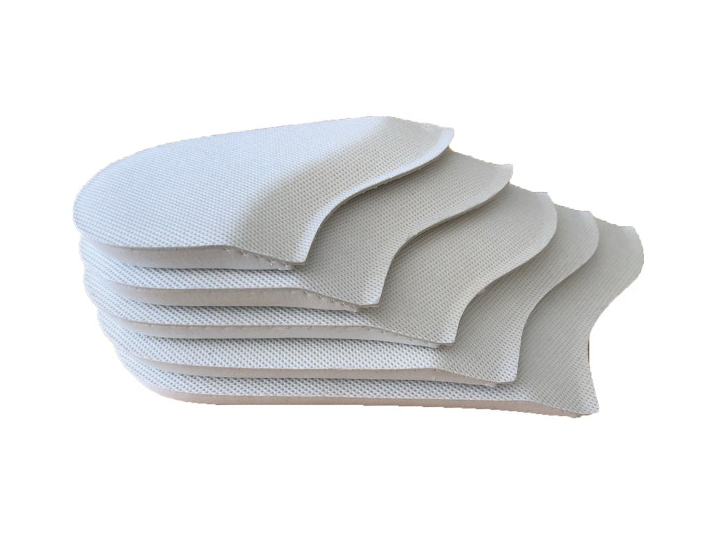 Landmark: Achilles Wedges