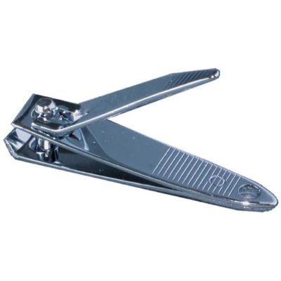 Finger Nail Clipper without File