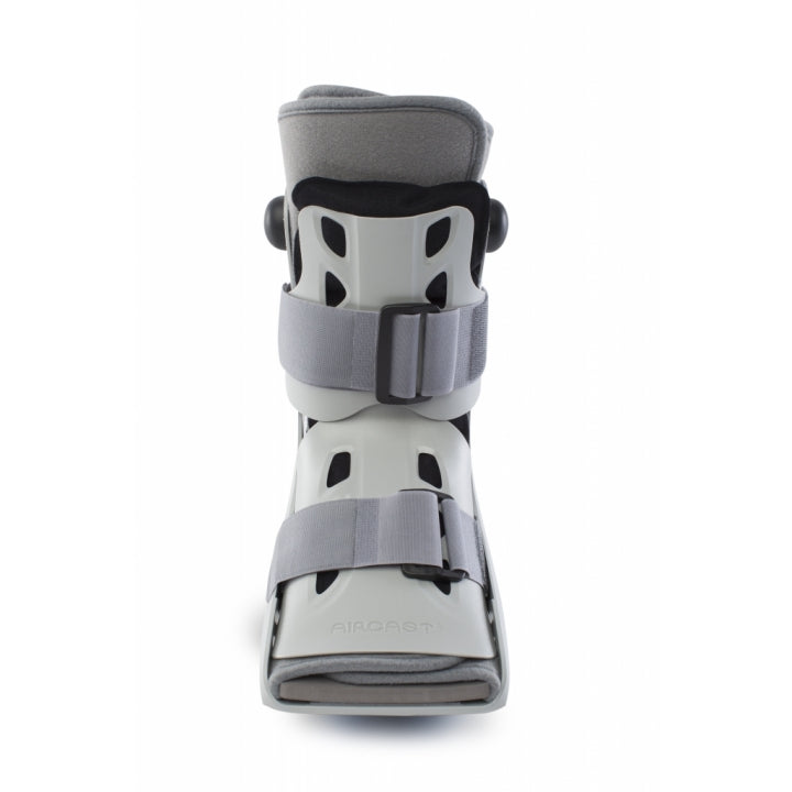Ea/1 Aircast Airselect Walking Boot, Short, Medium, 10.3 " Height