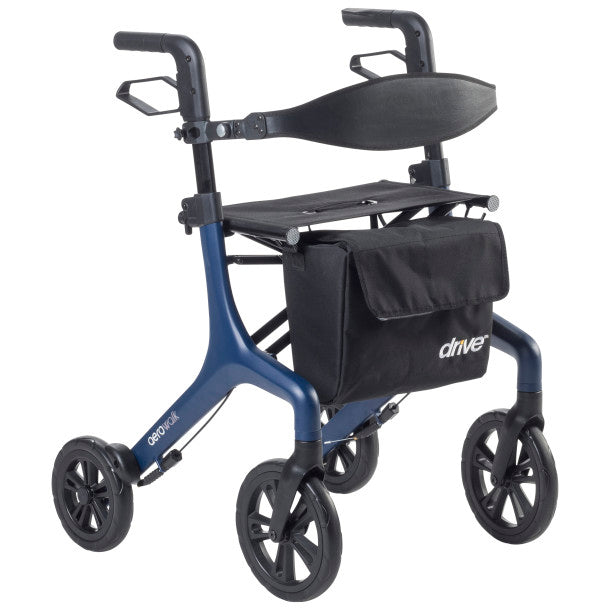 AeroWalk ™ Ultra-Lite Rollator