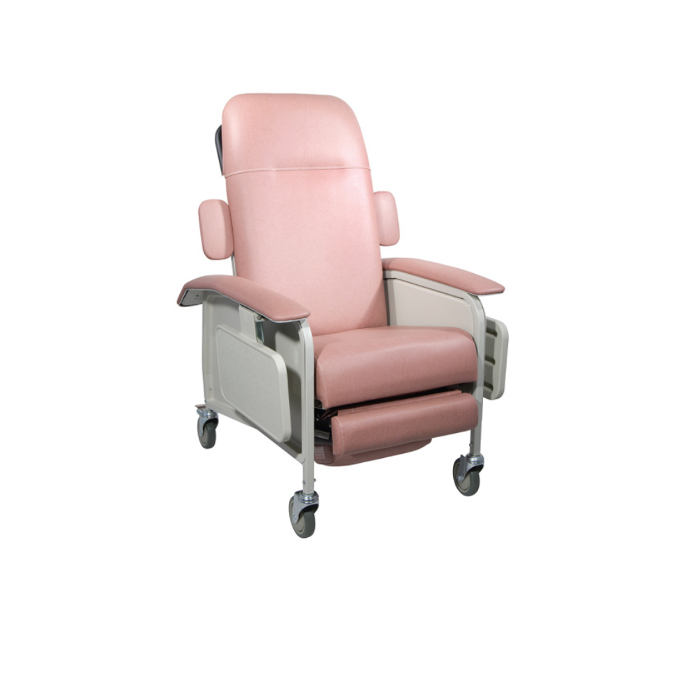 Drive® Clinical Care Recliner