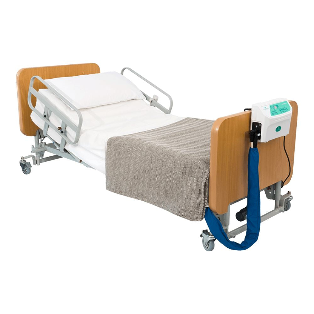 Evergreen Palm Low Air Loss Mattress