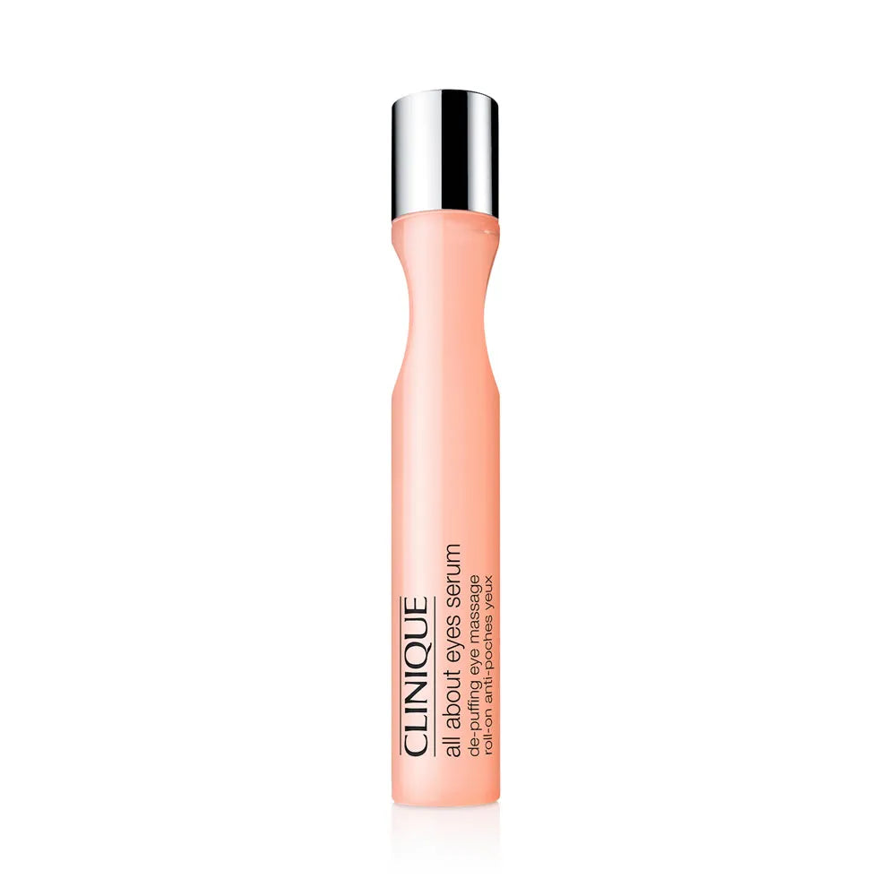 All About Eyes Serum De-Puffing Eye Massage