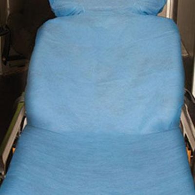 Graham Medical® Fitted Stretcher Sheets