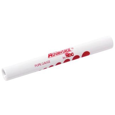 Pro Advantage® Disposable Diagnostic Penlight with Pupil Gauge