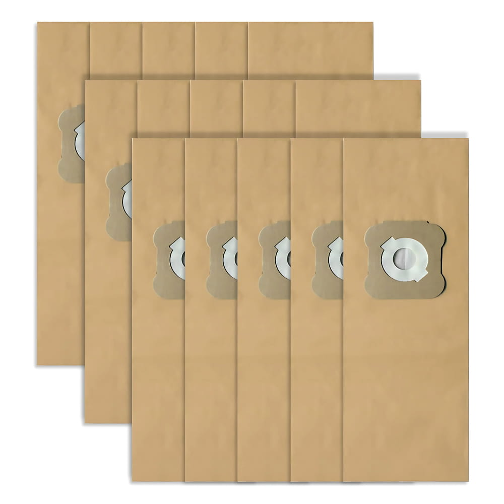 18 Pack 197394 Vacuum Cleaner Bag,Compatible with Kirby MICRON MAGIC Vacuum Bags Belt G3 G4 G5 G6 G7 Sentria Bag Diamond