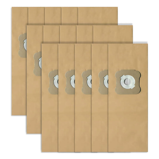 18 Pack 197394 Vacuum Cleaner Bag,Compatible with Kirby MICRON MAGIC Vacuum Bags Belt G3 G4 G5 G6 G7 Sentria Bag Diamond