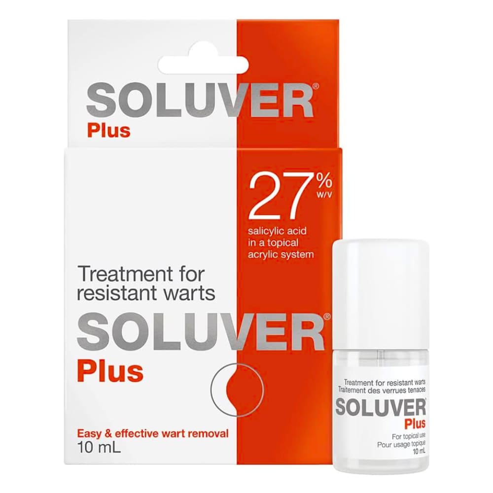 Soluver Plus