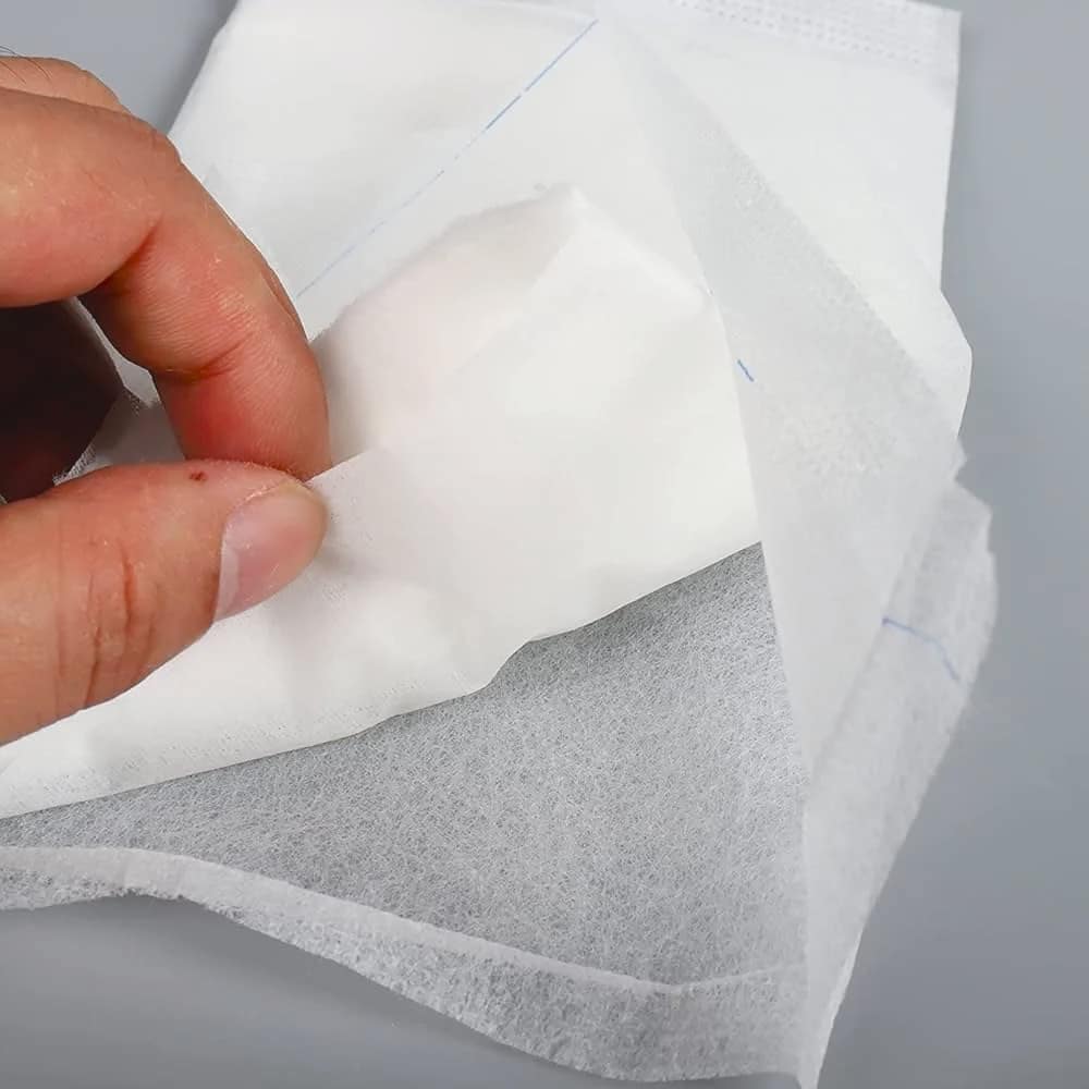 ABD Pads Non-Sterile 8x10 in