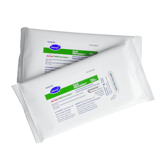 Accel PREVention Wipes