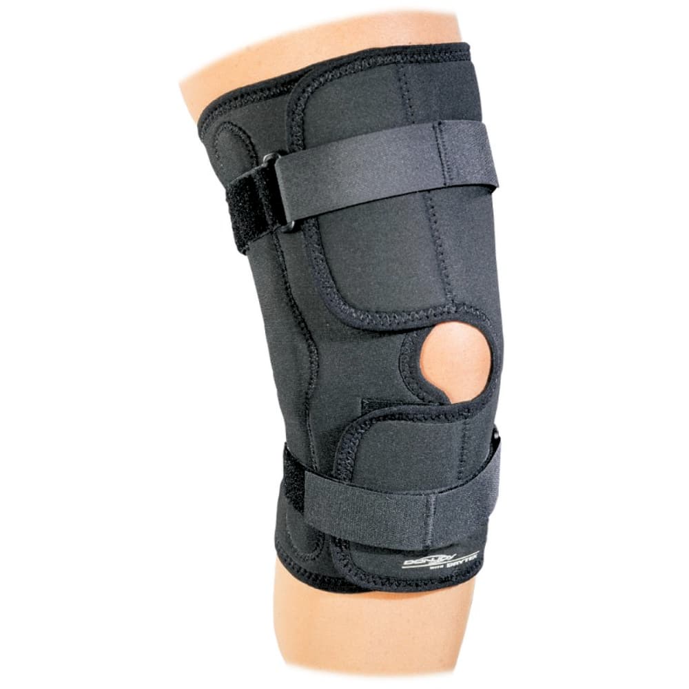 DonJoy Sports Hinged Knee Wrap