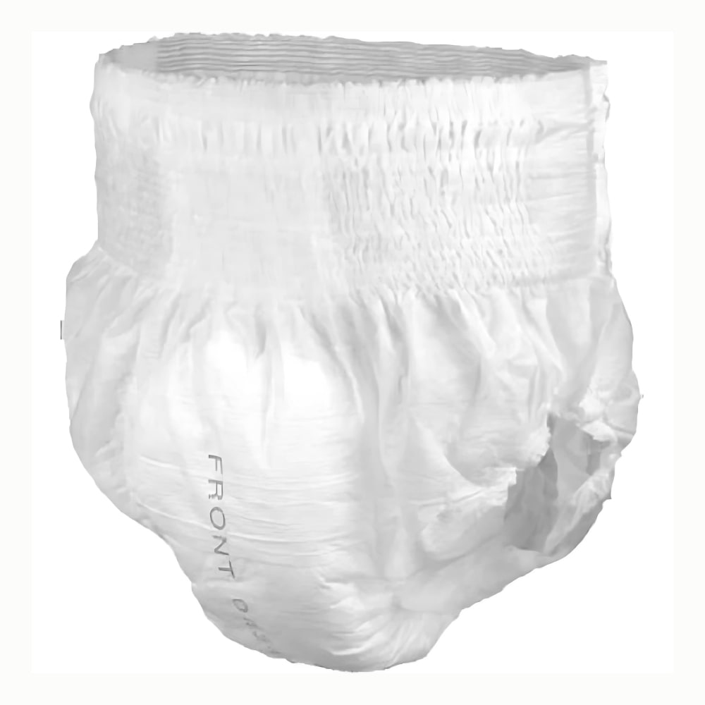 Disposable Absorbent Underwear, Large