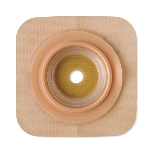 CONVEX FLEXTEND (EXTND WEAR) WFR W/FLG 1 1/2 BX/5