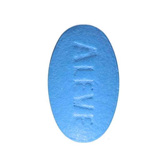 ALEVE 220MG 50 CAPALEVE 220MG 50 CAP