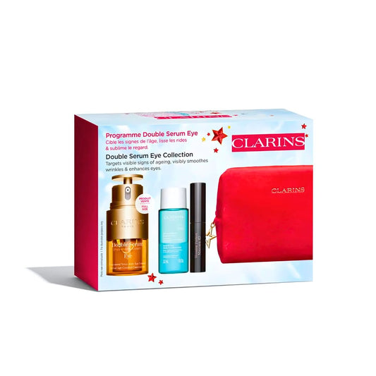 Double Serum Eye Collection