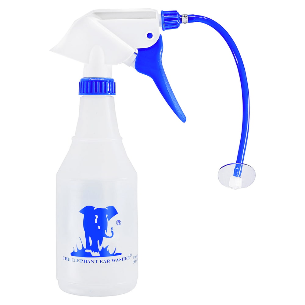 Elephant Ear Syringe Kit