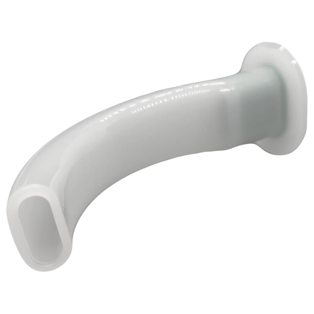 Airway Oral Guedel 80mm Green Small Adult - Each