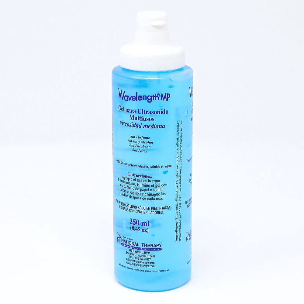 Doppler gel - 250ml