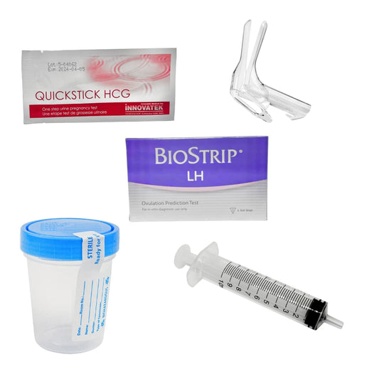 Home Insemination Kit