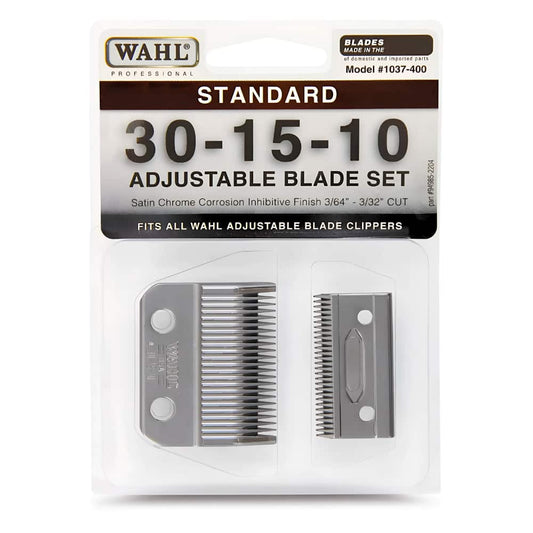 Wahl Repl Reg Blade Set