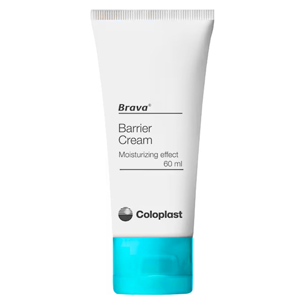 Coloplast Brava Barrier Cream, 60ml