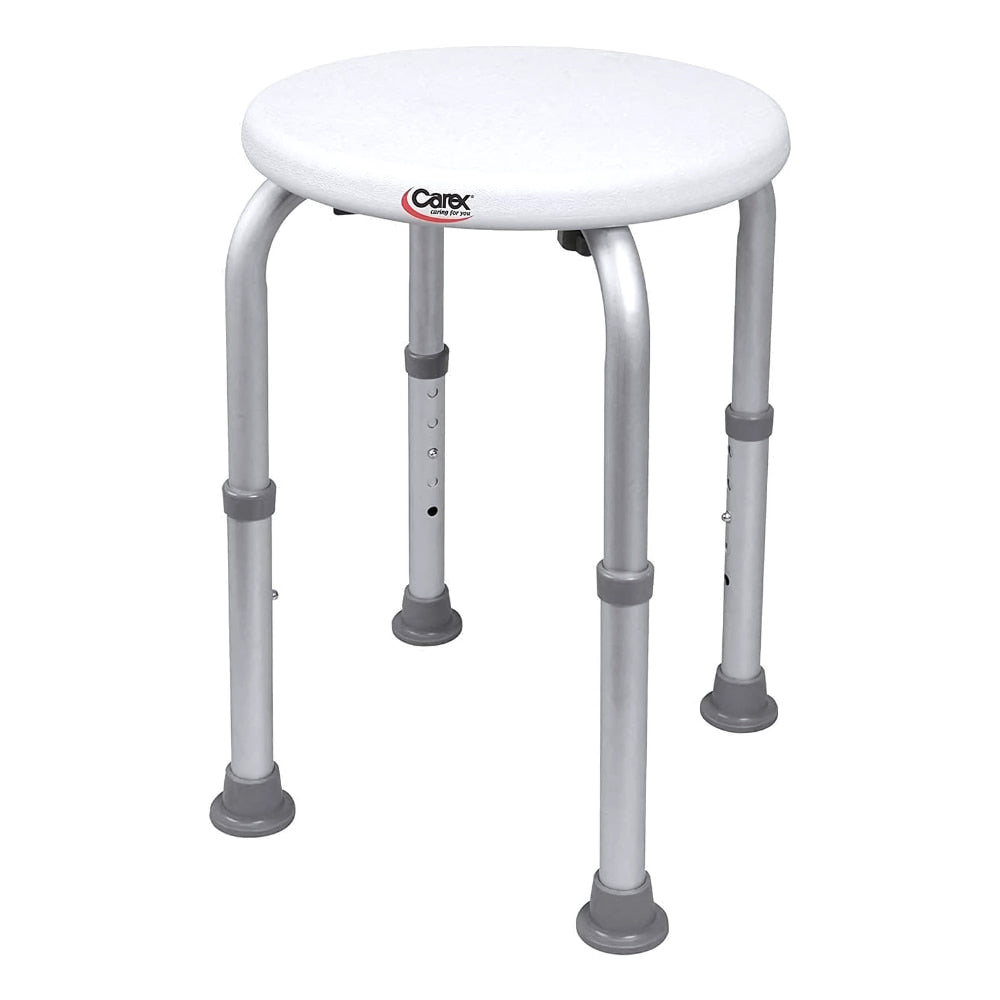 Compact Shower Stool