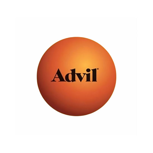 Advil Ibuprofen Tablets - 24s