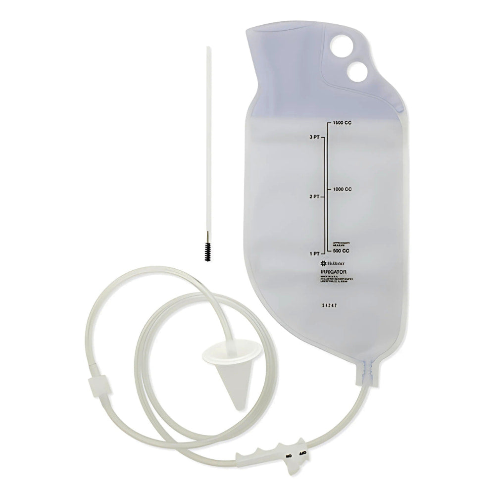 CONE/TUBE IRRIGATION KIT BX/1