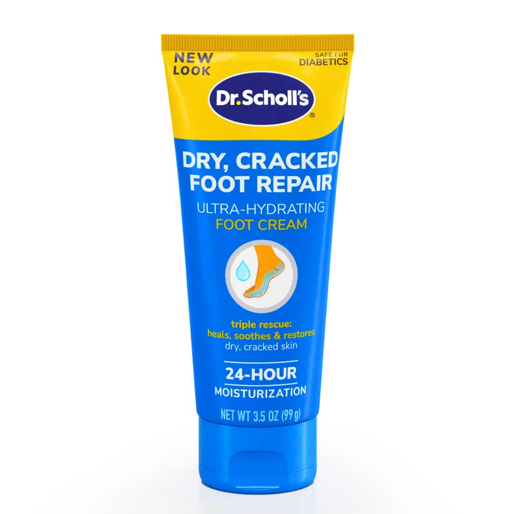 Foot Repair Therapy - Ultra Hydrating