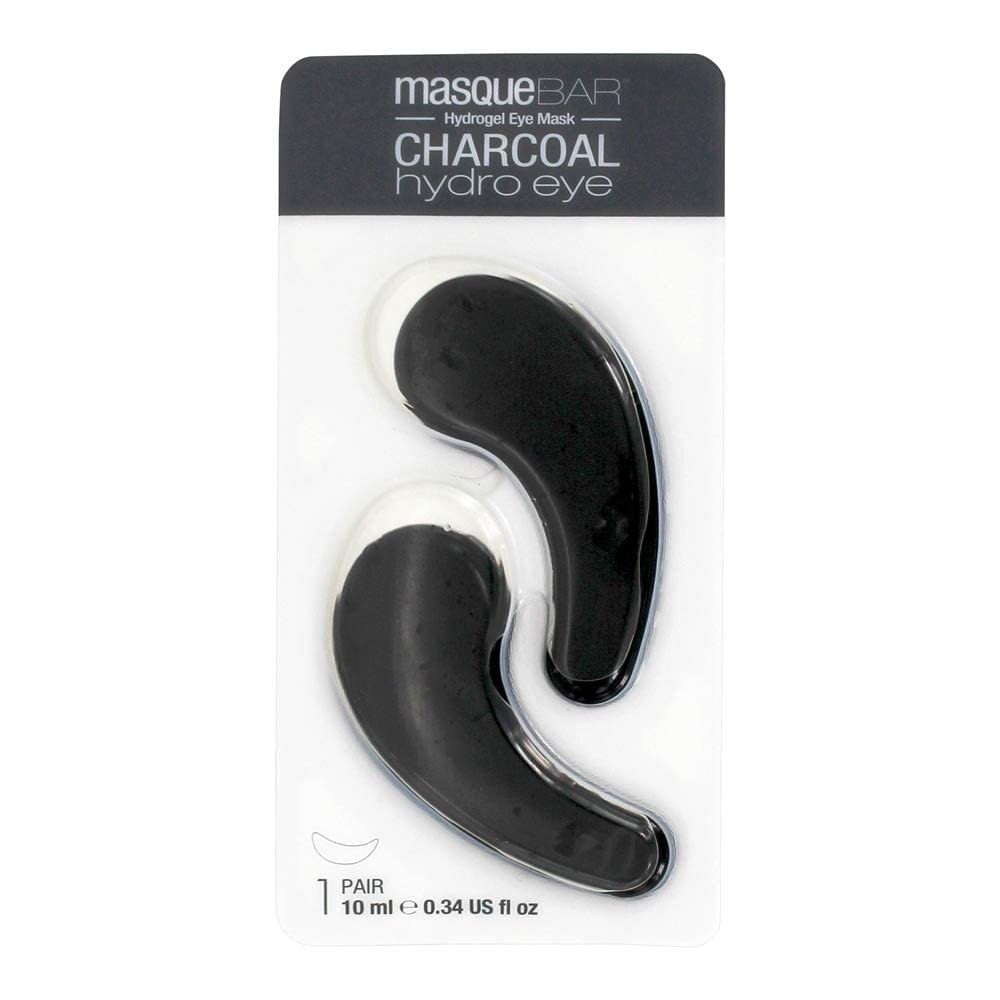 Charcoal Hydro Eye Mask