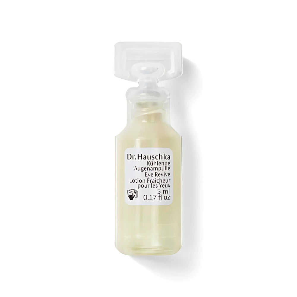Dr Hauschka Coolng Eye Rvive