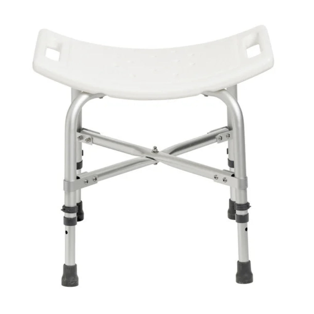 Drive Deluxe Bariatric Bath Bench W/back