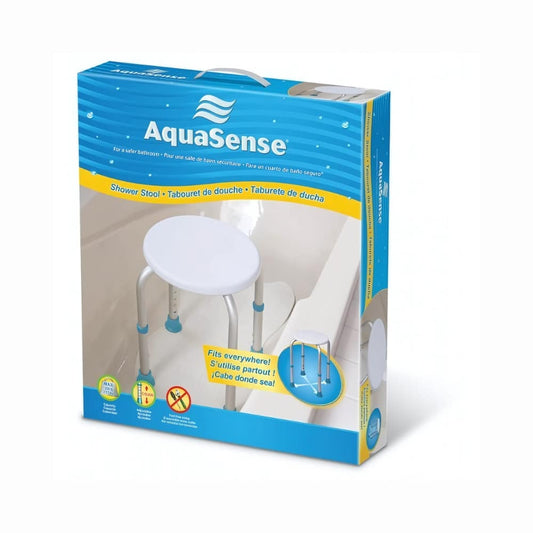 Aquasense Shower Stool