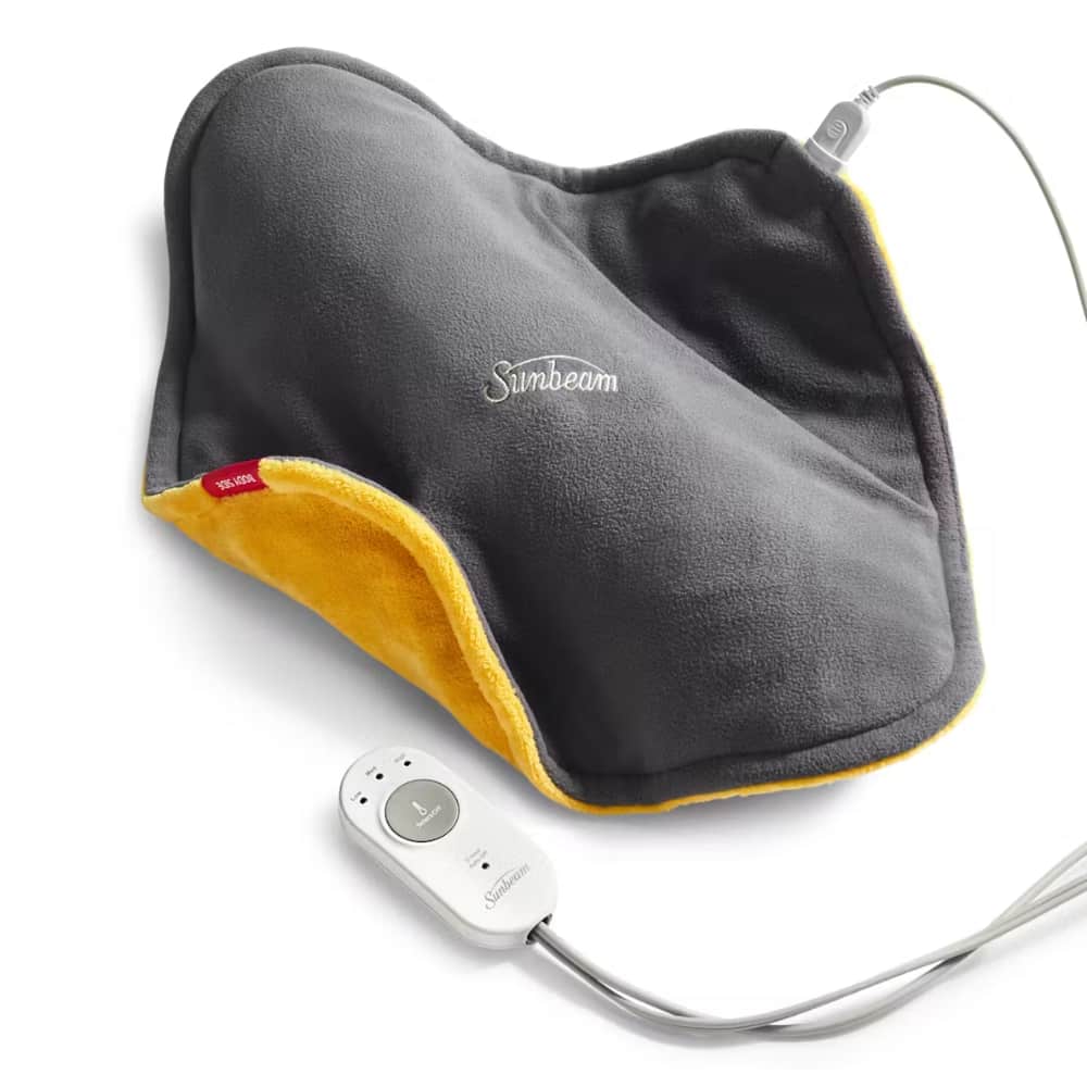 ConformHeat™ Heating Pad