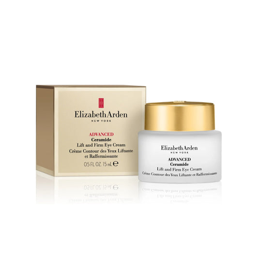 Advanced Ceramide Lift and Firm Eye Cream