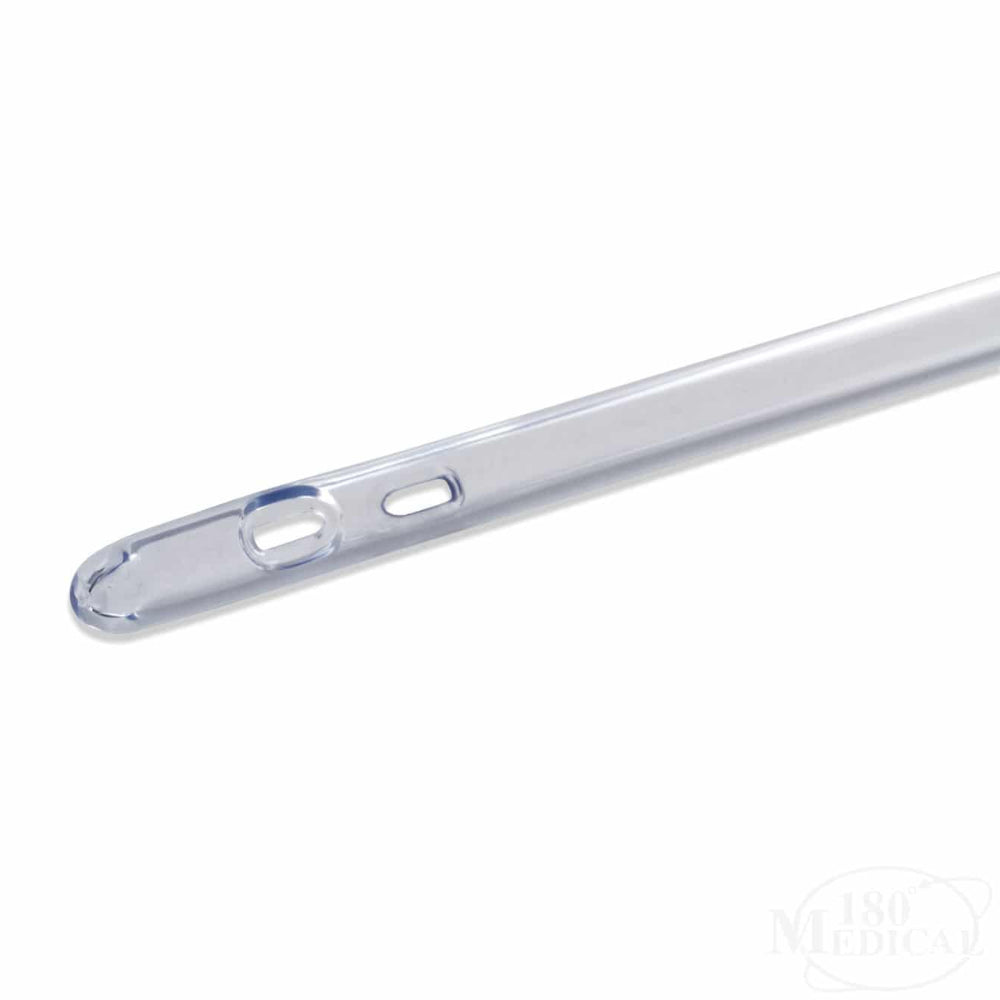Cure Ultra for Men Catheter with Straight Tip 16 French