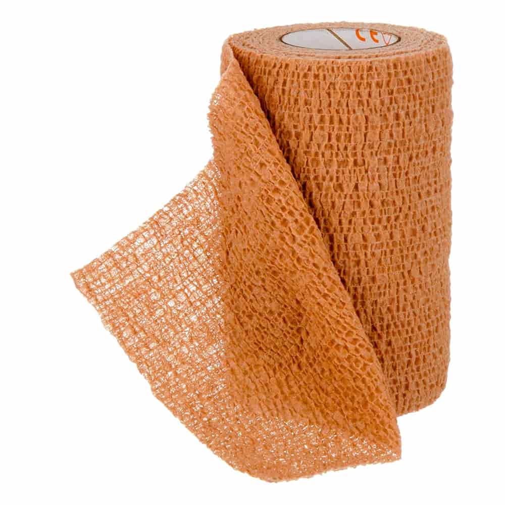 3IN X 5YD COBAN3IN X 5YD COBAN