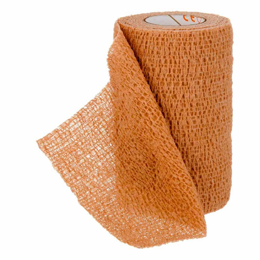 3IN X 5YD COBAN3IN X 5YD COBAN