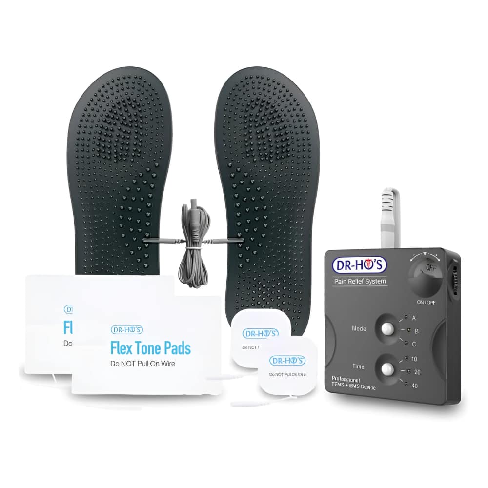 Dr Ho's Circulation Promoter XP Fast Relief for Foot and Leg Pain