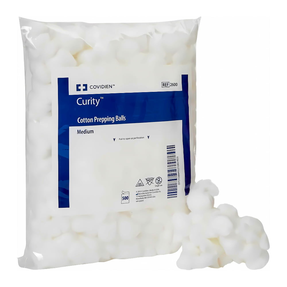 Cotton Balls