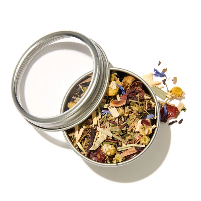 DAVIDsTEA Dreamy Herbals Tea Sampler Set - 8's