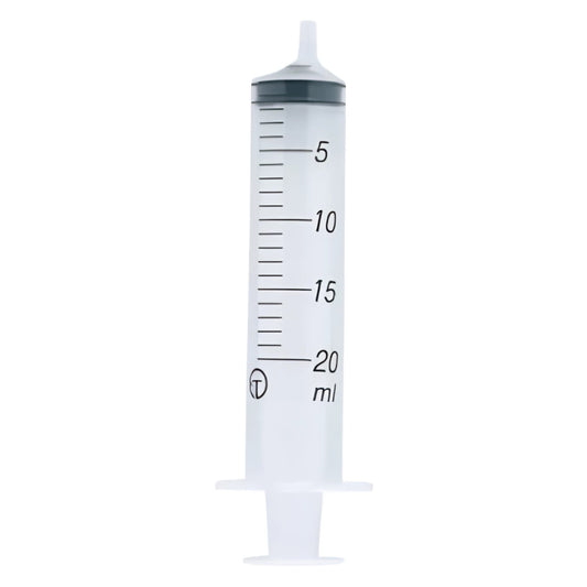 20cc Syringes Slip tip Terumo Box 100 pcs