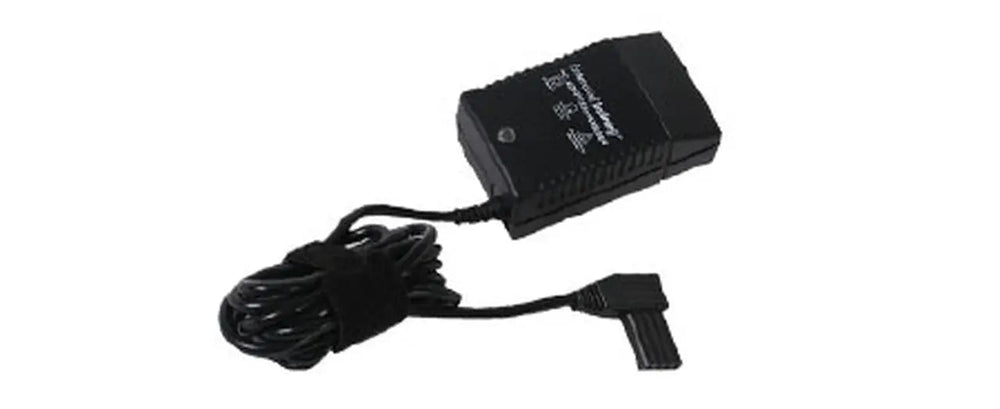 Ea/1 Ac Adapter/Charger W/ Power Cord For Entralite Infinity Enteral Feeding Pump Only * Compact Wall Charger
