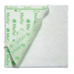Mefix Self-Adhesive Fabric Dressing Fixation Tape