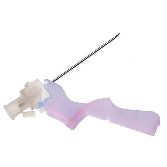 27G Needle Eclipse Safety | BD