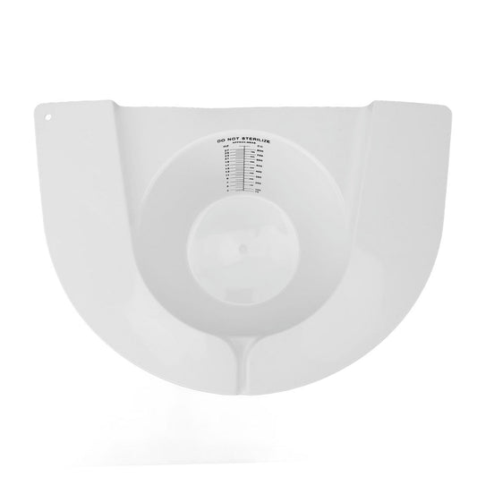 27oz specimen receptacle