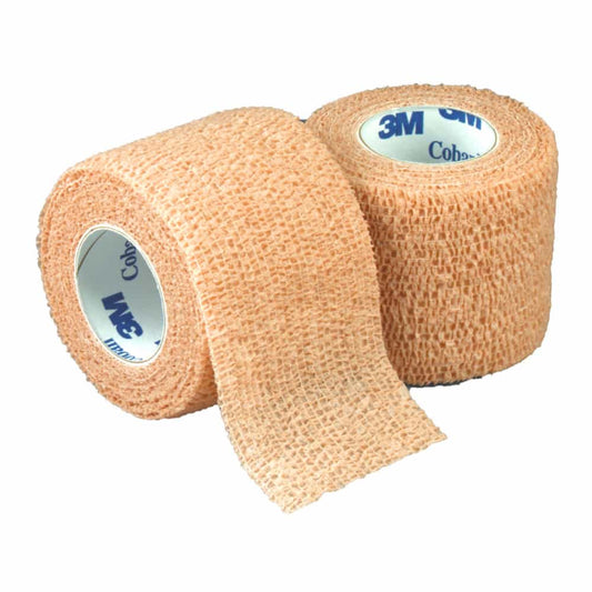 2IN X 5YD COBAN2IN X 5YD COBAN.