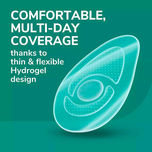 Dr. Scholl's Callus Cushions - 5s