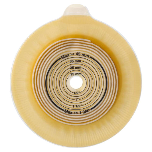 Coloplast Assura Post Op pouch Item 2846